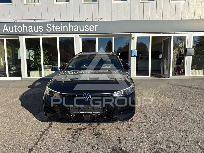 2025 Volkswagen Passat