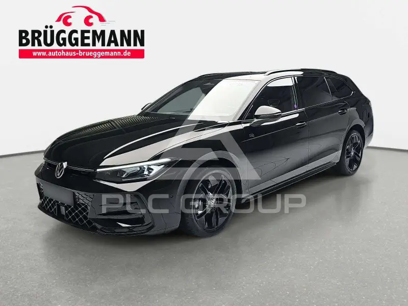 2025 Volkswagen Passat