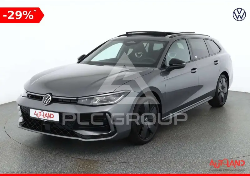 2025 Volkswagen Passat