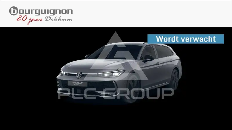 2025 Volkswagen Passat