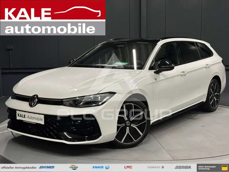 2025 Volkswagen Passat