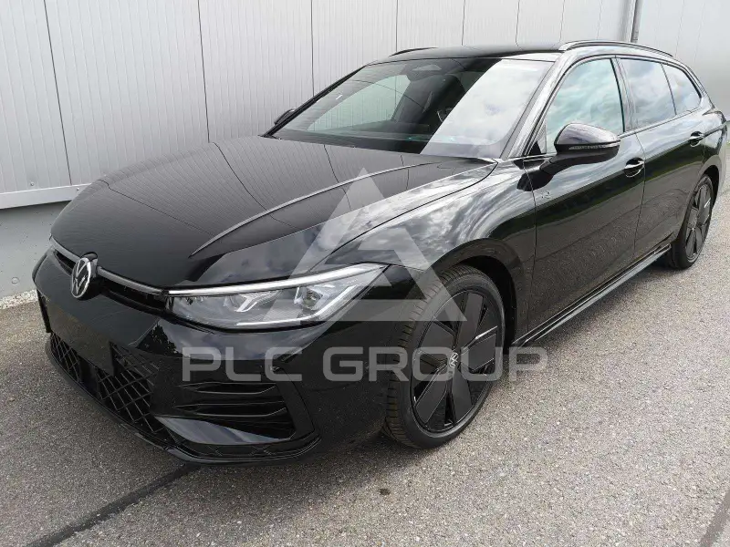 2026 Volkswagen Passat