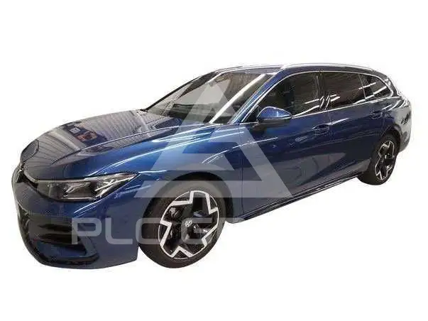 2025 Volkswagen Passat