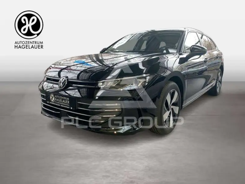 2025 Volkswagen Passat