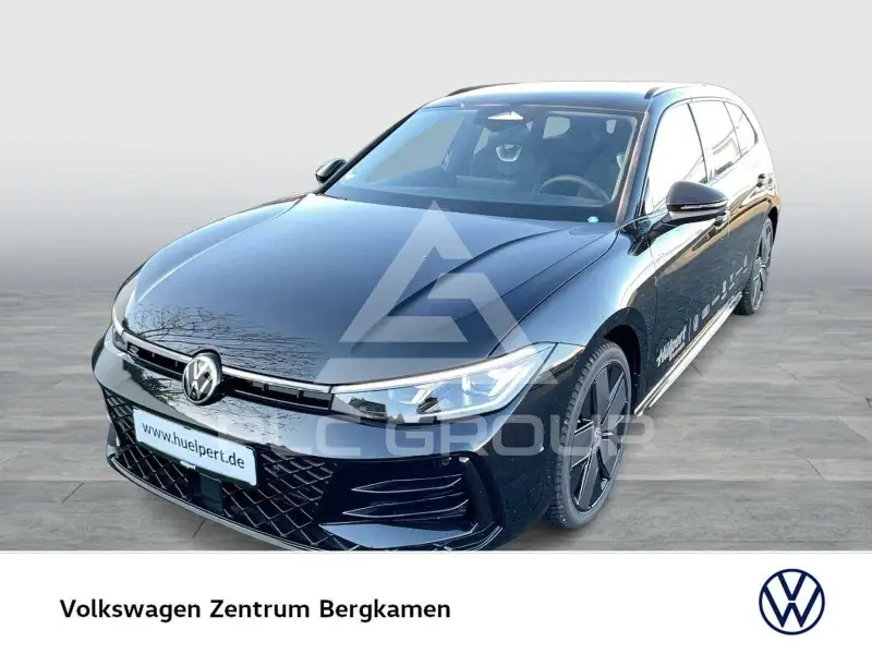 2025 Volkswagen Passat