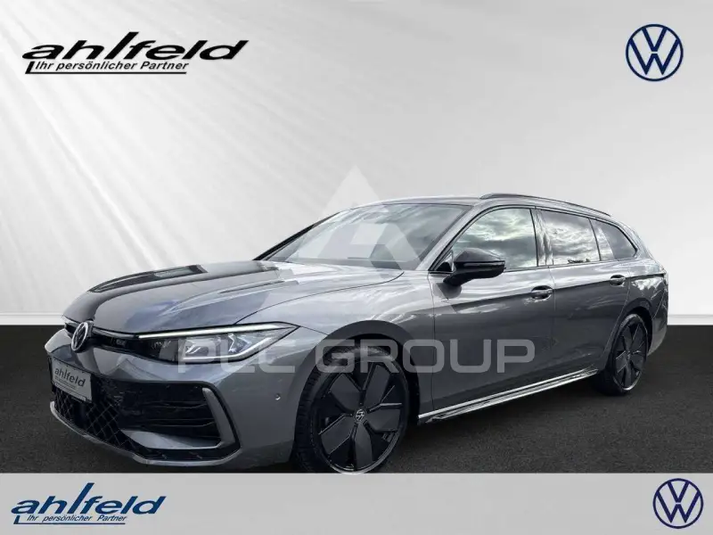 2025 Volkswagen Passat