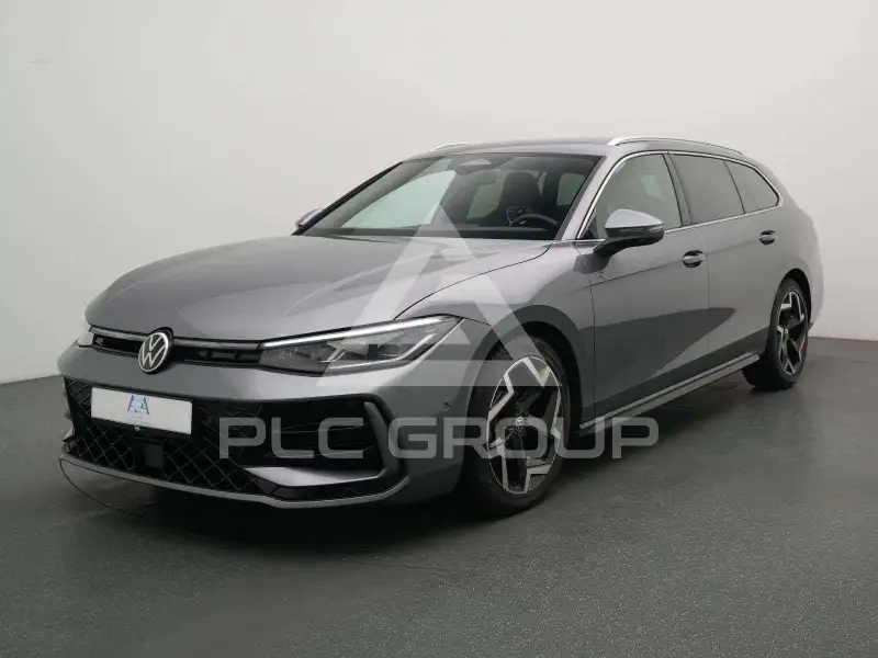 2025 Volkswagen Passat