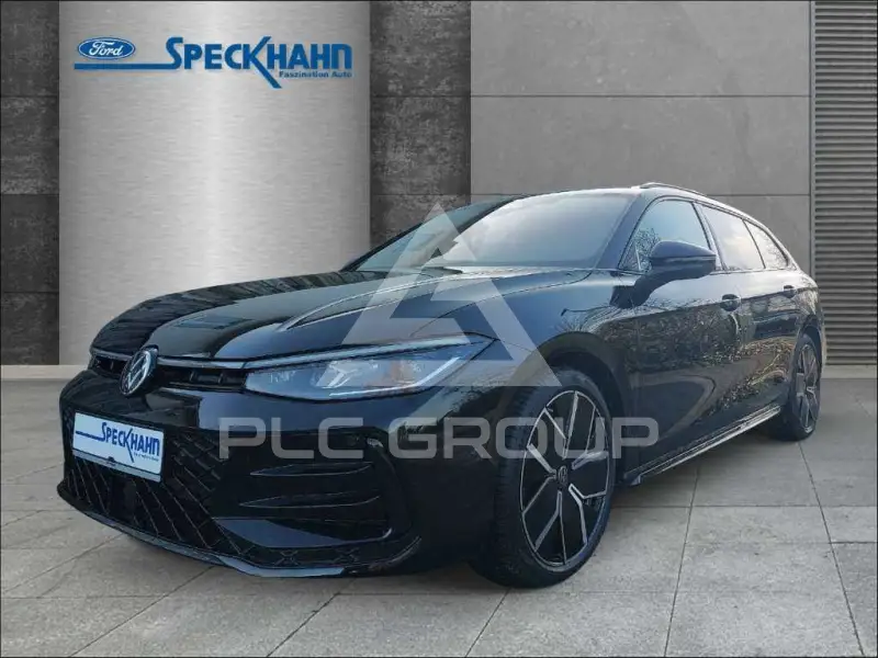 2025 Volkswagen Passat