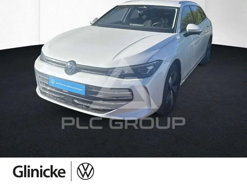 2025 Volkswagen Passat