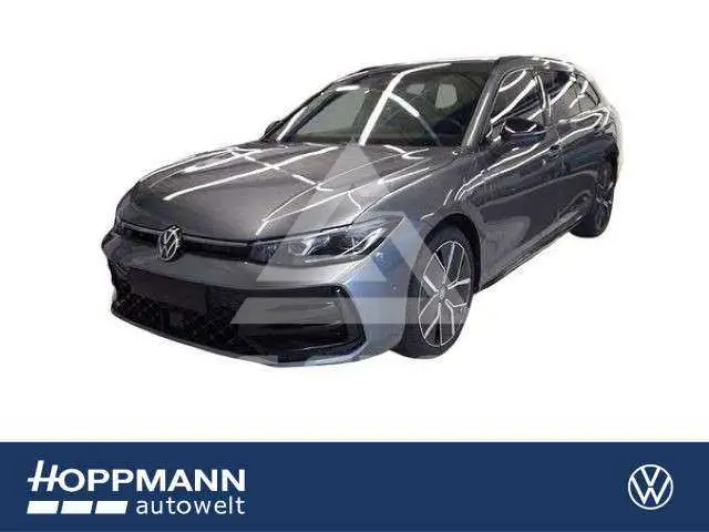 2025 Volkswagen Passat