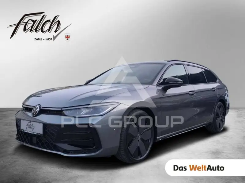 2025 Volkswagen Passat