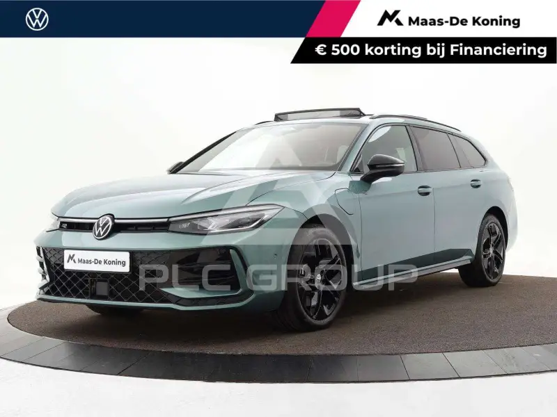 2025 Volkswagen Passat