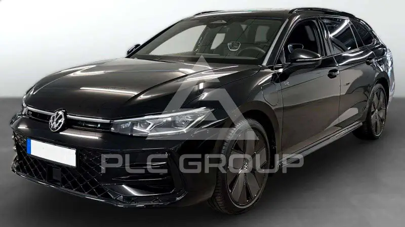 2025 Volkswagen Passat