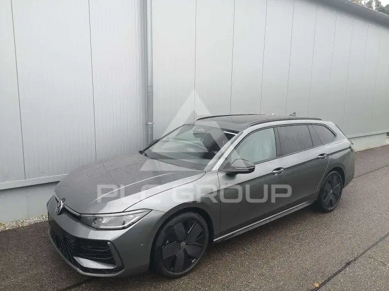 2026 Volkswagen Passat