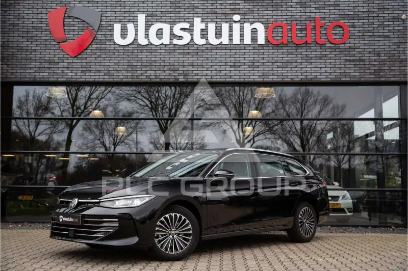 2025 Volkswagen Passat