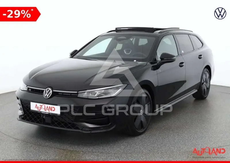 2025 Volkswagen Passat