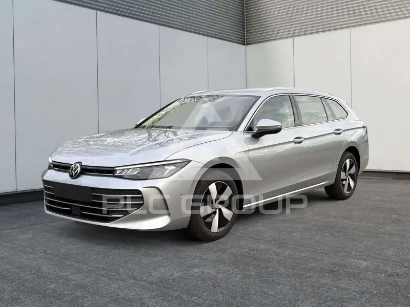 2025 Volkswagen Passat