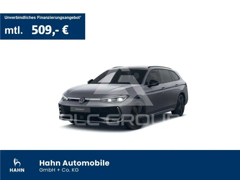 2025 Volkswagen Passat