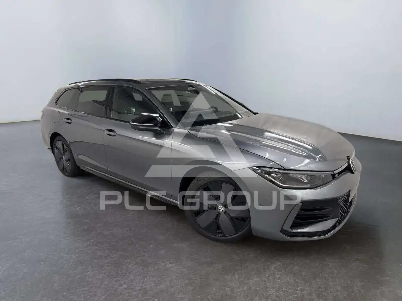 2025 Volkswagen Passat
