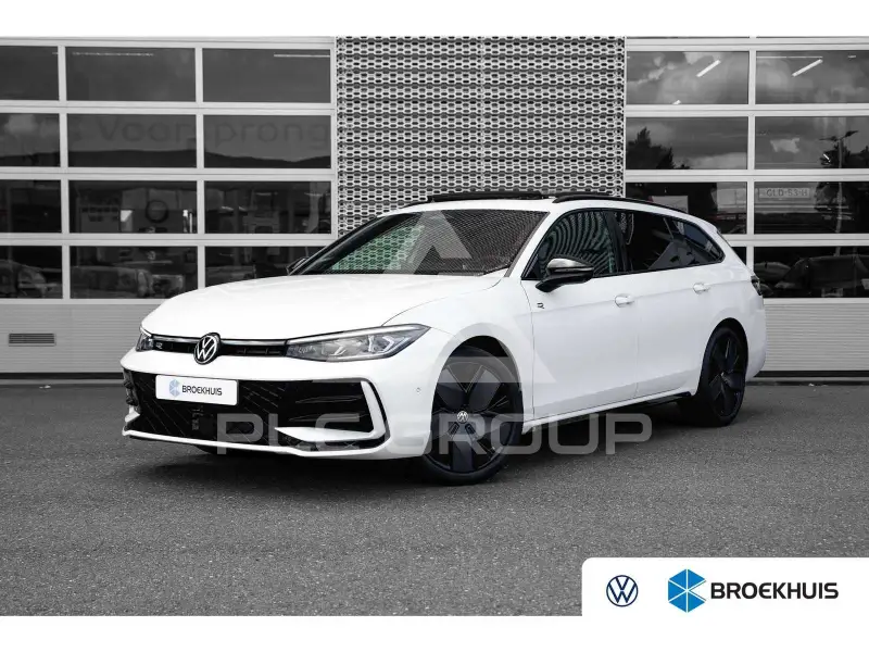 2025 Volkswagen Passat