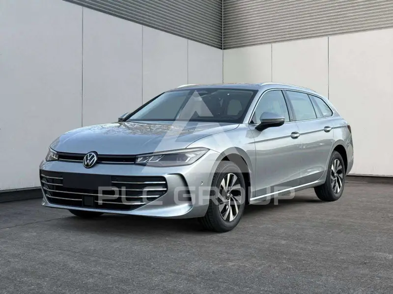 2025 Volkswagen Passat