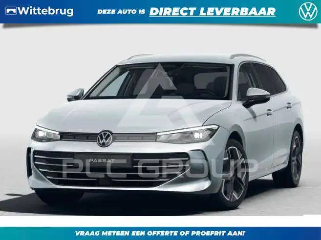 2025 Volkswagen Passat