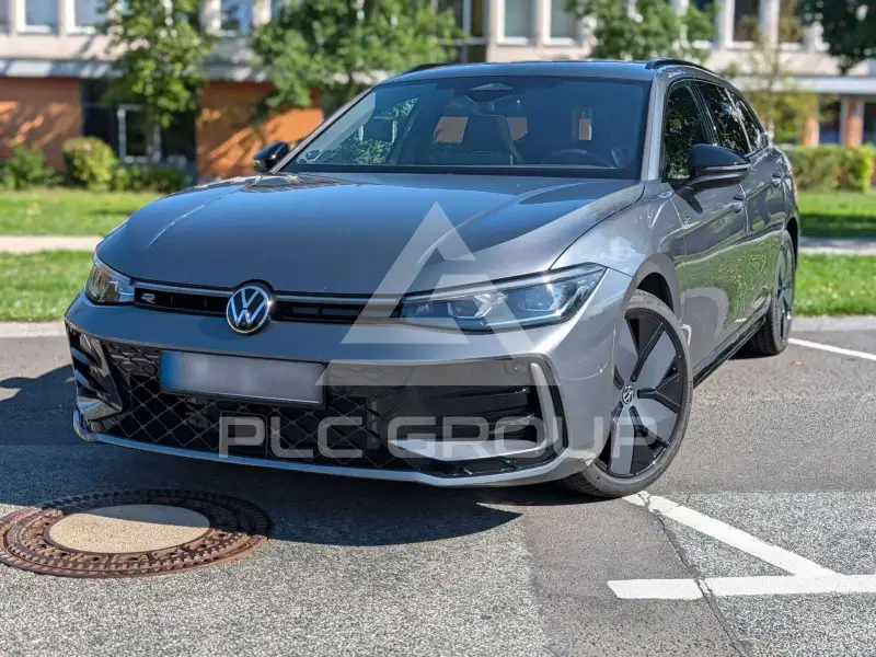 2025 Volkswagen Passat