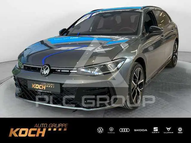 2025 Volkswagen Passat
