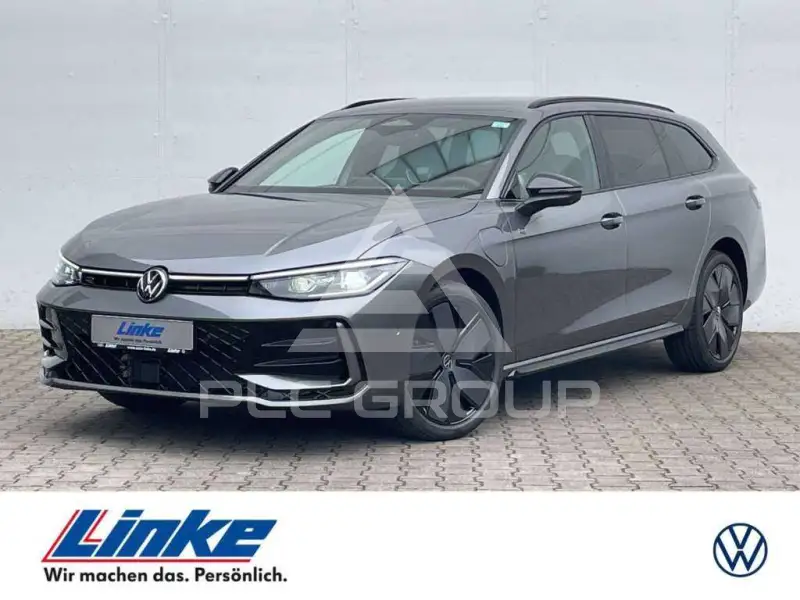 2025 Volkswagen Passat