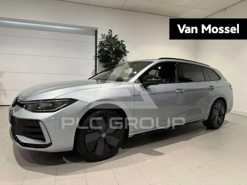 2025 Volkswagen Passat