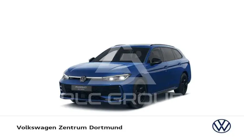 2025 Volkswagen Passat