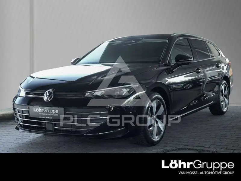 2025 Volkswagen Passat