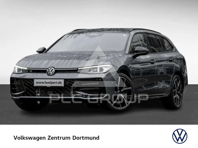2025 Volkswagen Passat