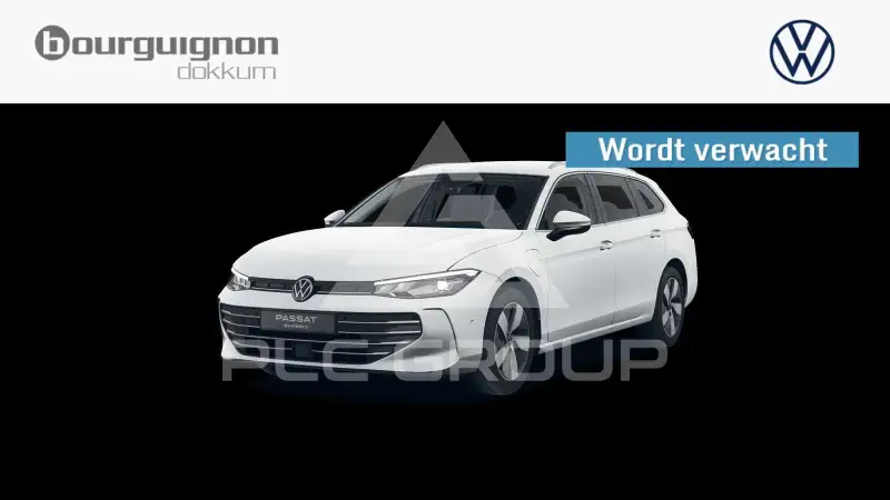 2025 Volkswagen Passat