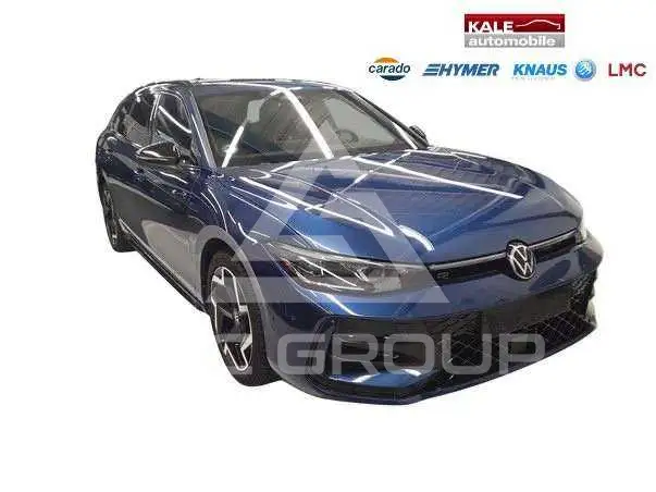 2025 Volkswagen Passat
