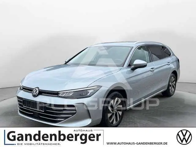 2025 Volkswagen Passat
