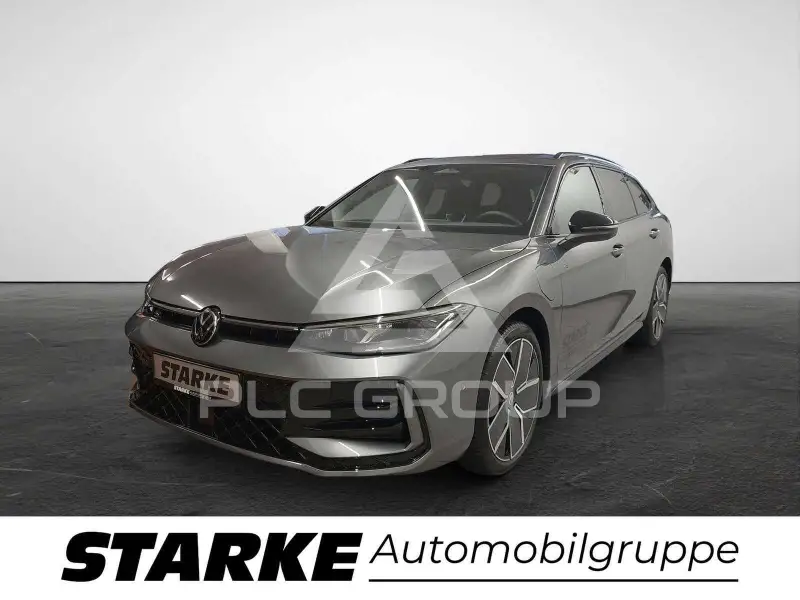 2025 Volkswagen Passat