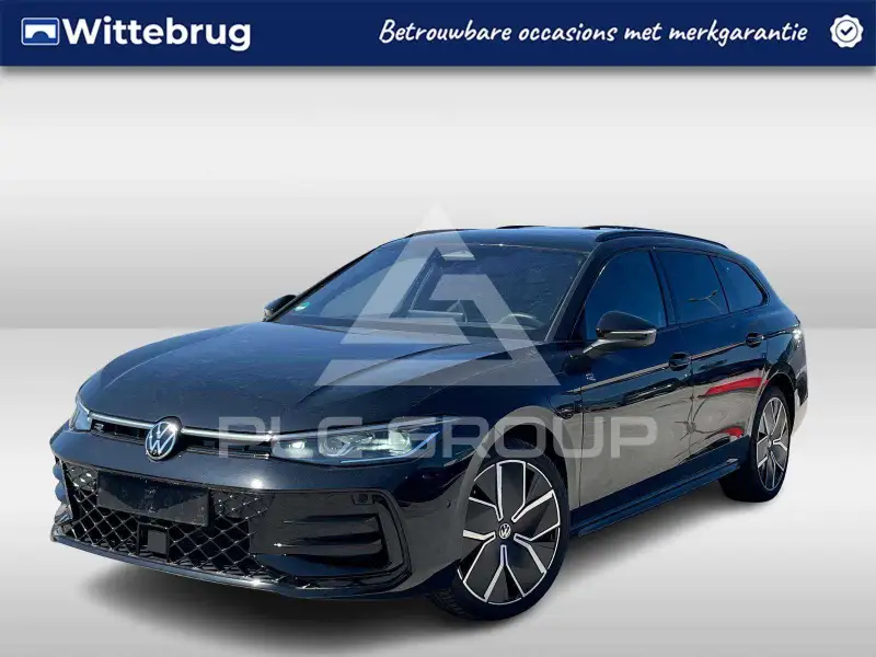 2025 Volkswagen Passat