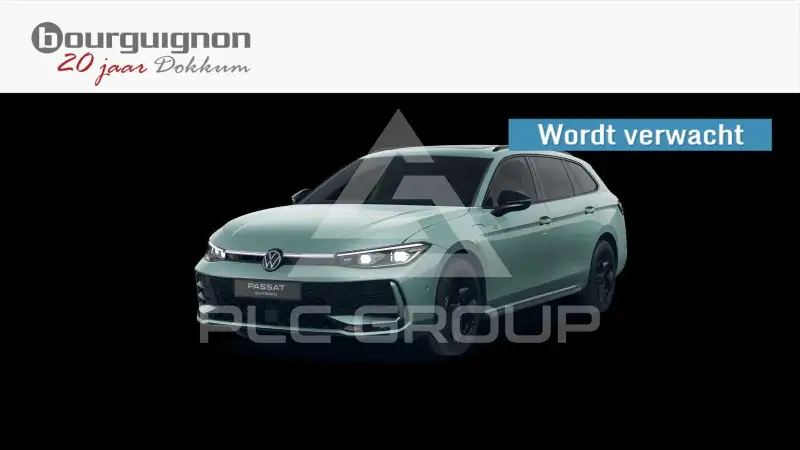 2025 Volkswagen Passat