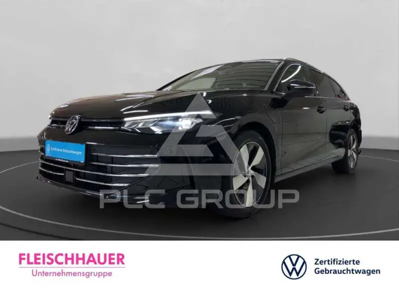 2025 Volkswagen Passat