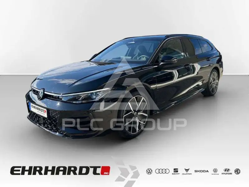 2025 Volkswagen Passat