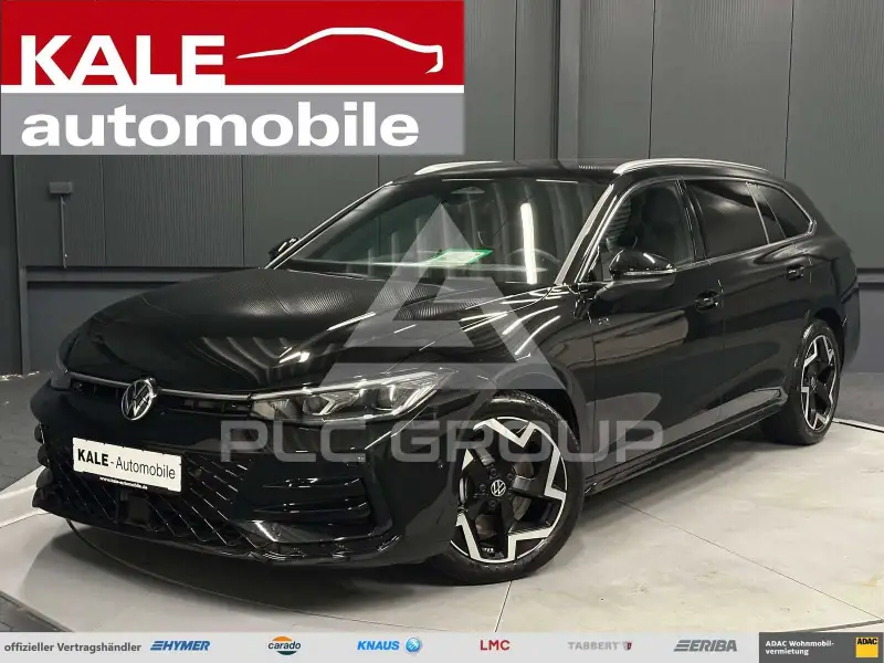 2025 Volkswagen Passat