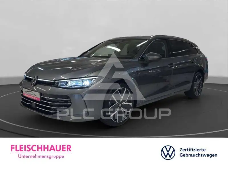 2025 Volkswagen Passat