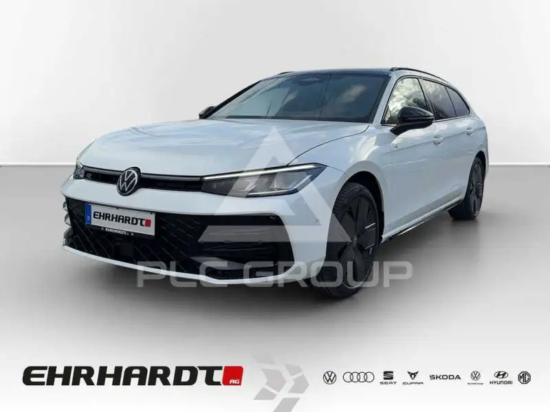 2025 Volkswagen Passat