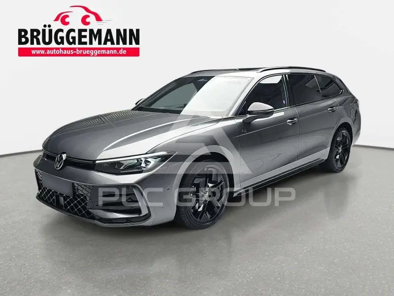 2025 Volkswagen Passat