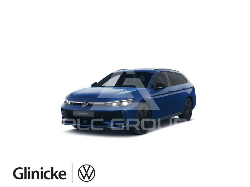 2025 Volkswagen Passat