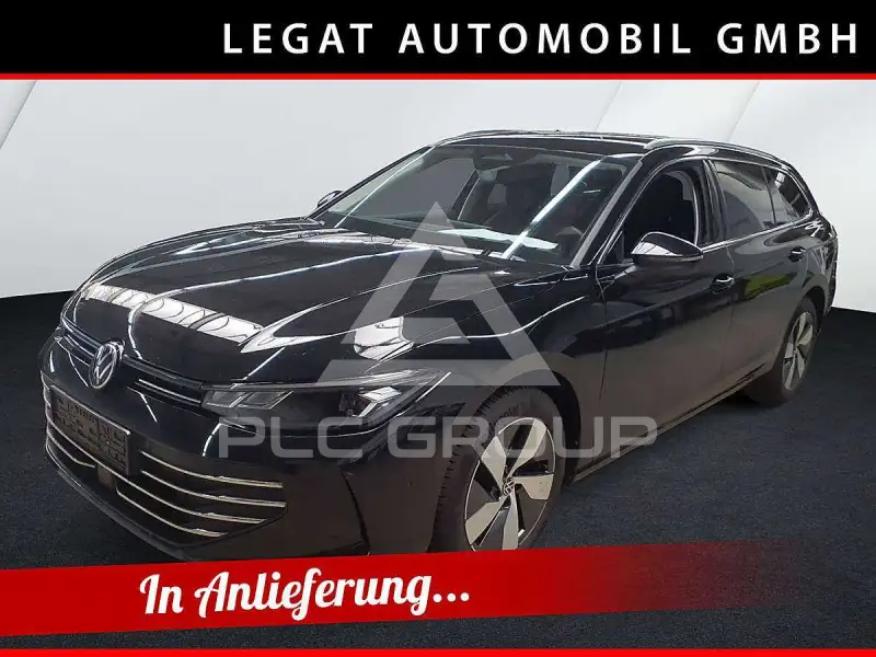 2025 Volkswagen Passat