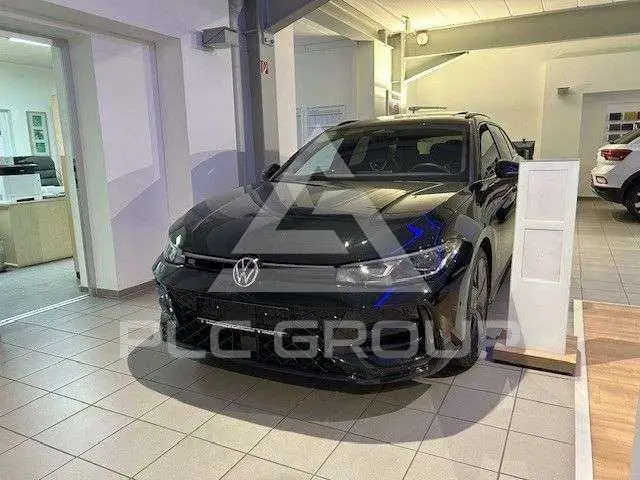2025 Volkswagen Passat