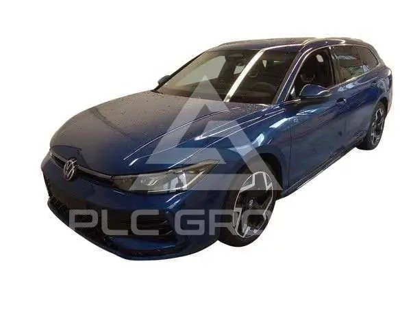 2025 Volkswagen Passat