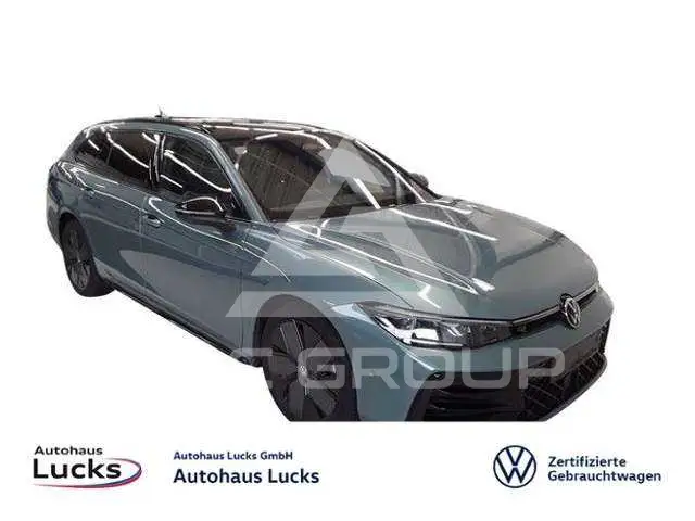 2025 Volkswagen Passat